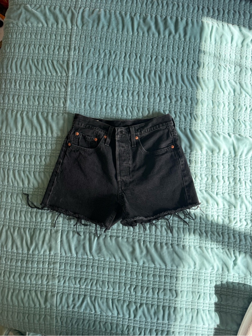Levi’s Denim Shorts - Women